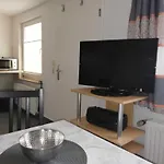 Ferienhaus Eppler _ Objekt 25845 Rostock
