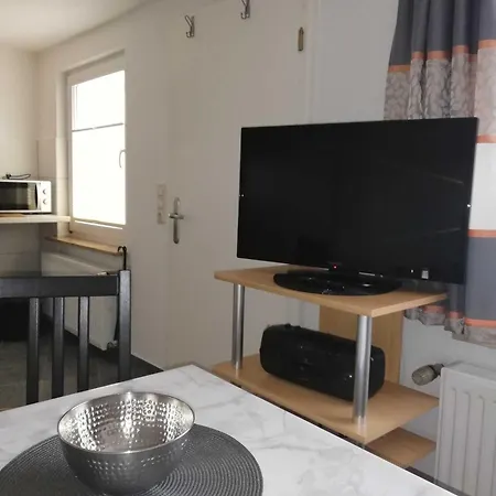 Holiday home Eppler _ Objekt 25845 Rostock